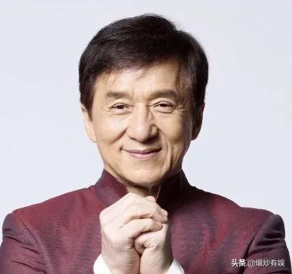 成龙妻子:同样是弃养孩子，网友对郑爽和成龙的态度为什么不同？