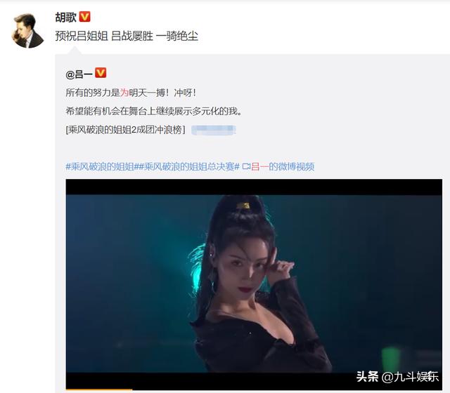 吕一图片:有哪些演员会让你觉得，不红实在太可惜了？