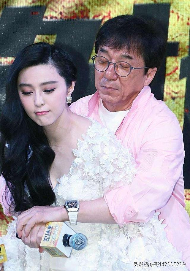 演员韩青:你觉得范冰冰最终会嫁给谁呢，明星结婚总会引起大家的关注？