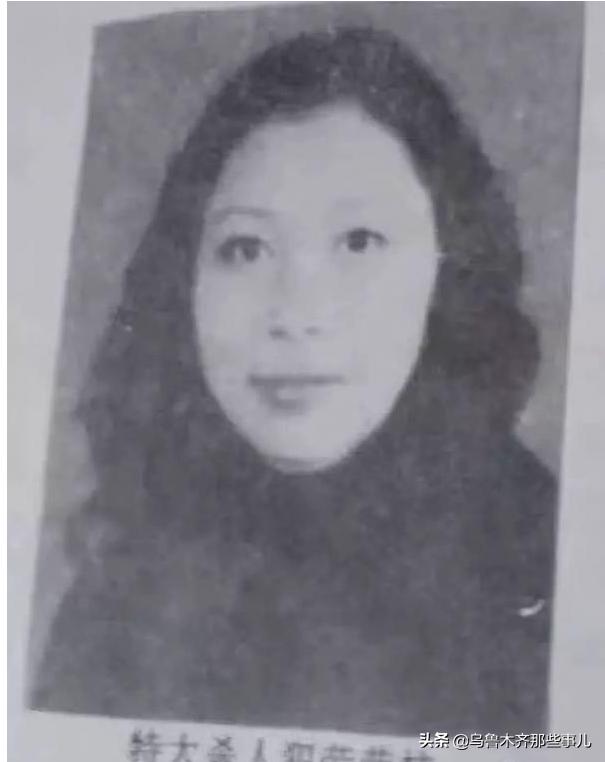 雪梨老公张衍家是干嘛的:逃亡20年的劳荣枝是怎么过的