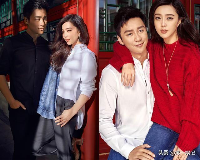 李冰冰与男友分手:如果你是李晨团队，会让李晨和范冰冰分手吗？