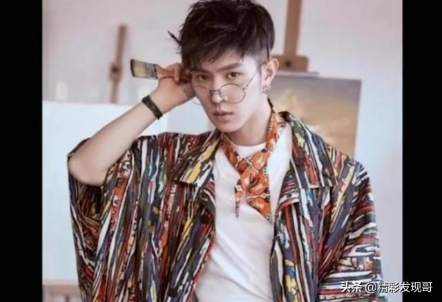 胡静丈夫:娱乐圈里有哪些明星的关系是你意想不到的