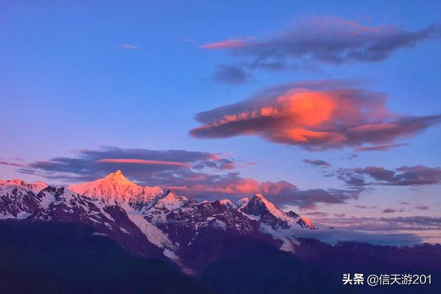 春节三日去云南,过年去云南旅游，合适吗？