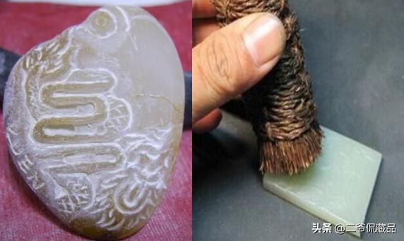 独山玉的缺点,评判独山玉是否有收藏价值，主要看什么？