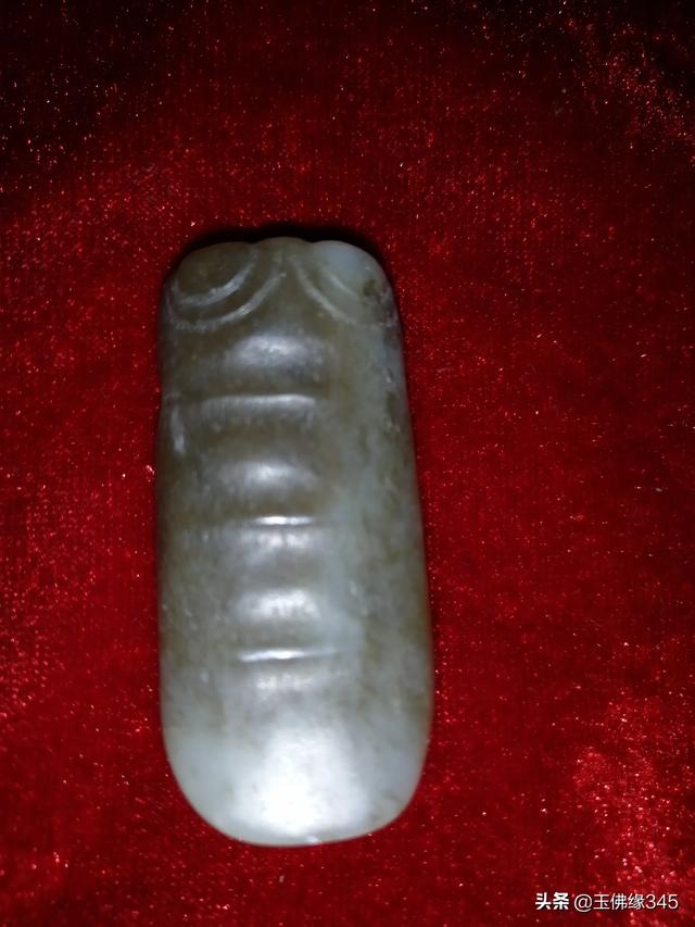 玉文化历史,除了东亚外，埃及和西亚有玉器文化吗？