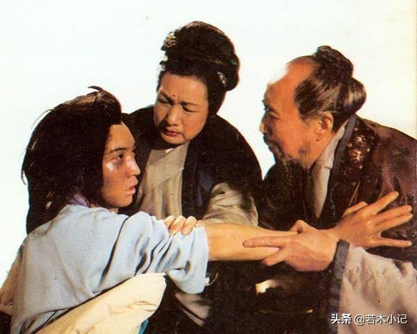 红楼之风月宝鉴:贾瑞进入风月宝鉴，与王熙凤云雨，为什么出来就丢了性命？