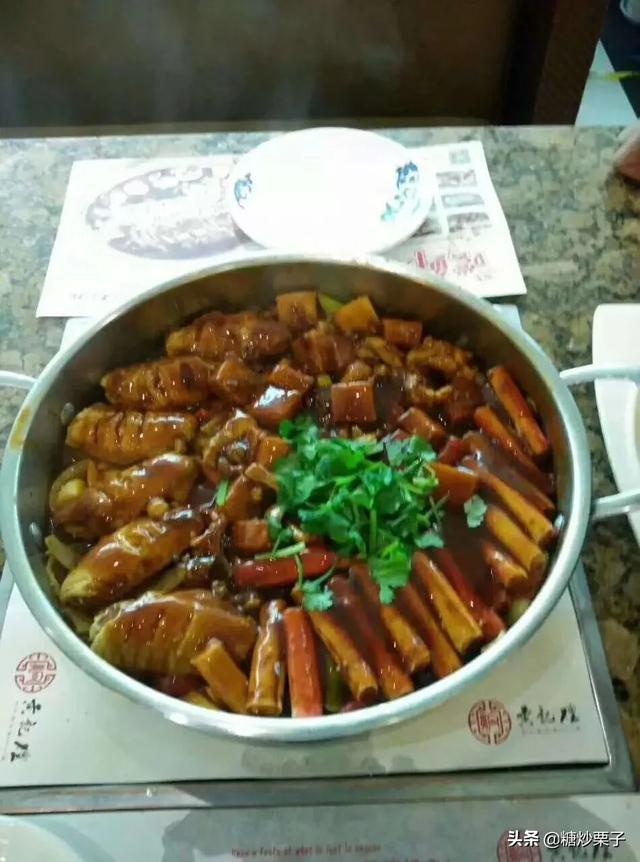 深海巨腹鱼烹饪图纸:什么鱼没有刺，做出来又非常好吃？