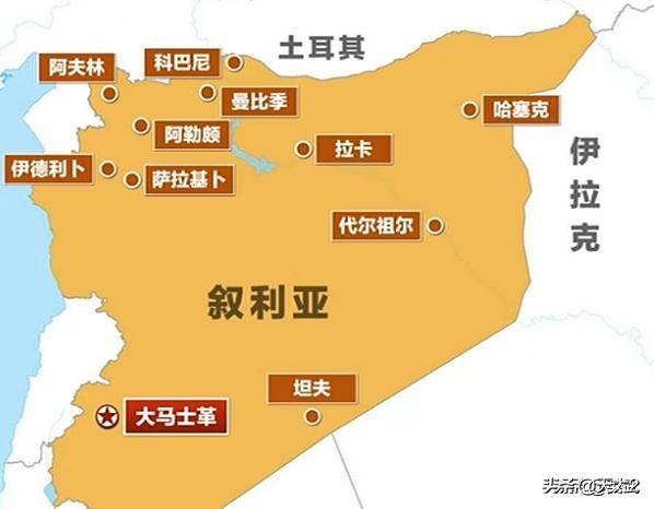 头条问答 - 俄土在叙利亚伊德利卜开战的话,会让两