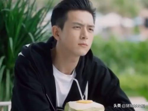 杜维瀚:有哪些令你感动至深的影视剧？分享一下看完后你是什么感受？