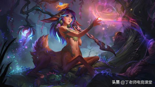 英雄联盟下限最低的英雄是谁？