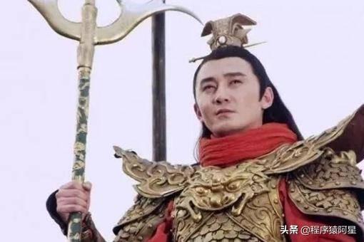 雄阔海:宇文成都，裴元庆，雄阔海一起打得过李元霸吗？