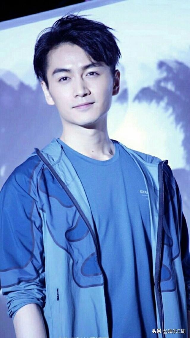 陈晓陈妍希公开恋情:赵丽颖如果不跟冯结婚，嫁给陈晓，会不会就更幸福，不会离婚呢