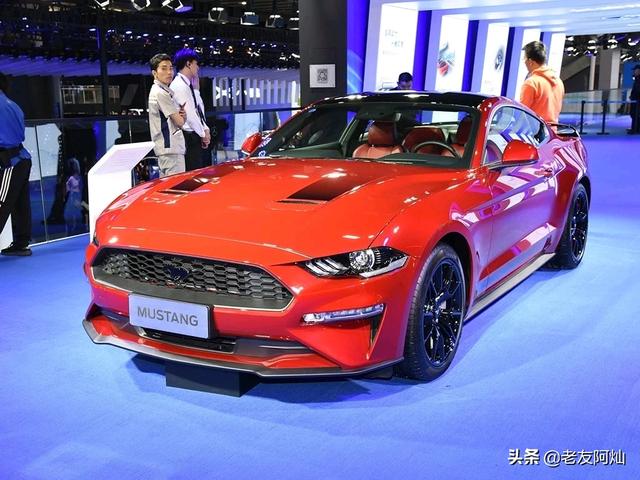 五十万到六十万买跑车哪个好?