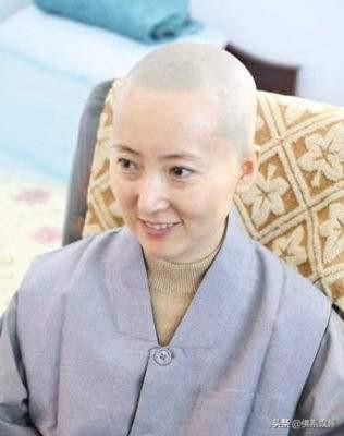 陈晓旭的女儿照片:为什么有人说陈晓旭最适合饰演林黛玉？
