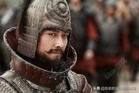 夏侯惇的眼睛:夏侯惇被射中眼睛之后，拔箭啖之的行为，真正的后果是什么？