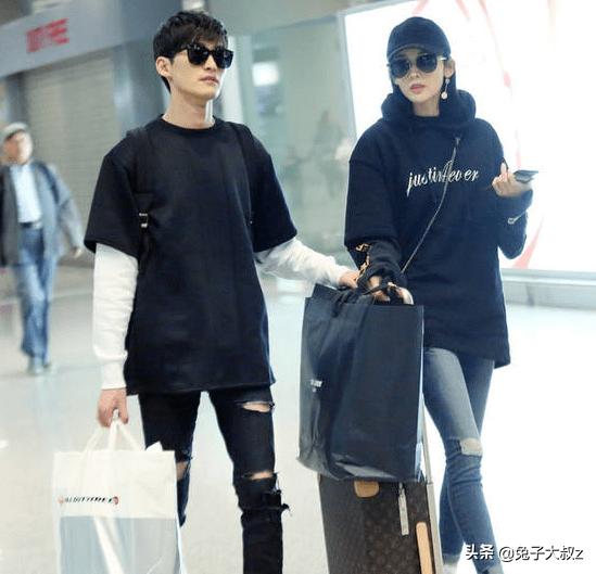 张翰娜扎疑复合:古力娜扎否认和张翰复合，这件事，你怎么看？