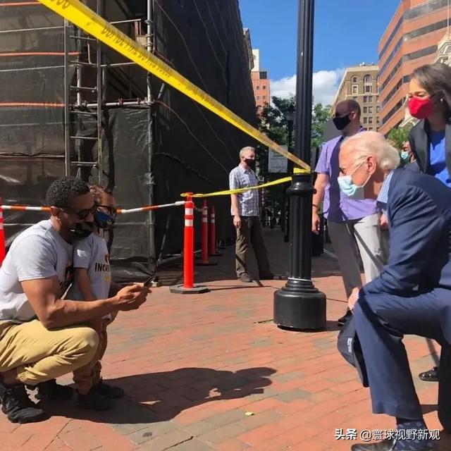 非洲三大暴君:佩洛西为何要向全体黑人下跪道歉美国黑人人口数会超过白人吗