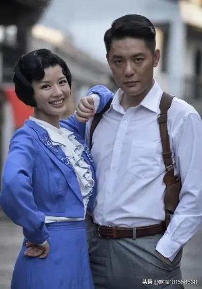 傅程鹏和程愫:与傅程鹏离婚后，独自抚养儿子的程愫现状怎么样了？