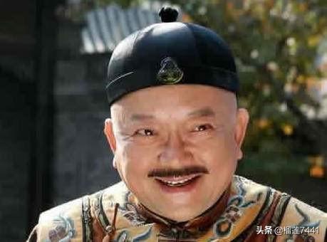 王刚之后再无和珅,你赞同这句话么？