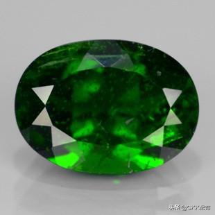 祖母绿值钱吗,俄罗斯祖母绿真的值钱吗？