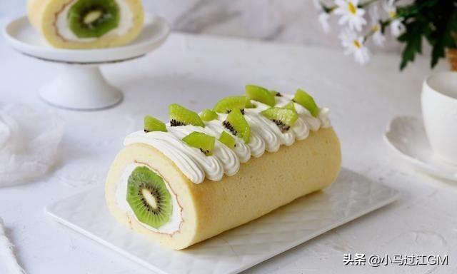 甜品在家里怎么做？