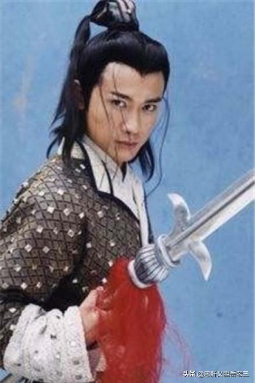伍云召:伍天锡明明是一个土匪，朝廷为何不去征讨也不株连伍云召一家呢？