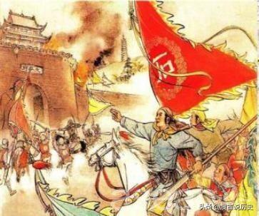 石达开凌迟:石达开的儿子是被怎么处死的？