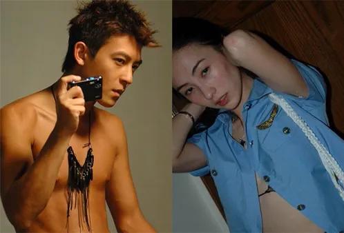李宗瑞判刑多少年:吴亦凡和陈冠希以及罗志祥，都牵涉女人有什么区别吗？