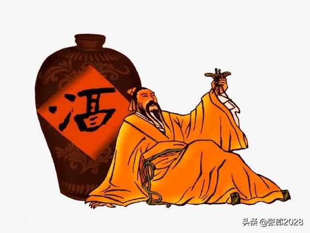 一到晚上就想喝酒,这是病吗？