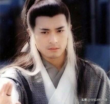 杨过、郭靖、乔峰、令狐冲、张无忌谁的武功最高？谁最弱？