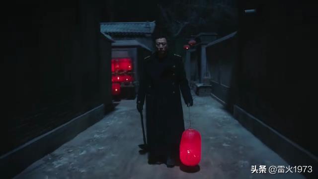 铁林是什么电视剧角色:你被电视剧《新世界》里面哪些情节气坏了？