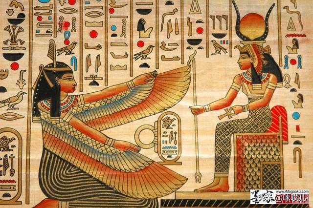 古埃及最变态的法老，古埃及法老和自己女儿生孩子，为什么没有违背伦理的感觉