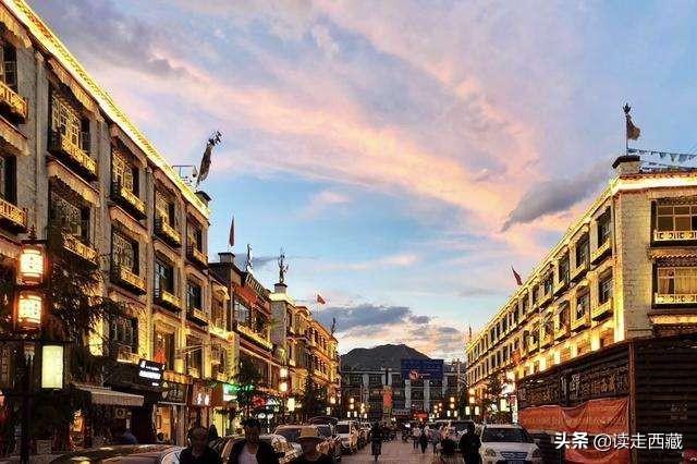 格桑林卡小区灵异事件:拉萨都有什么好玩的地方推荐？