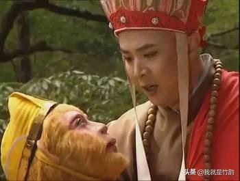 黄石公:“圯桥三进履”在《西游记》里是什么寓意？