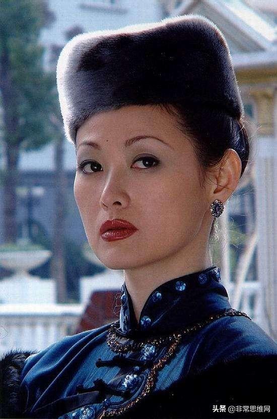 大染坊孙明祖对大洋马的感情是真心的吗