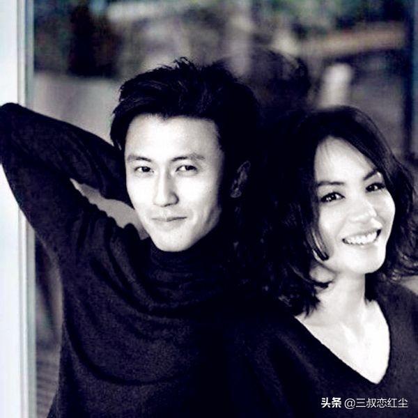 张柏芝晒照为小儿子庆生:张柏芝大儿子迎来13岁生日，张柏芝晒出合照，对此你怎么看？