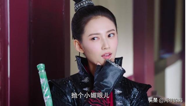 陈钰琪个人资料简介:演员陈钰琪个人资料简介 陈钰琪的男朋友是罗云熙吗