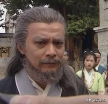 原著中鸠摩智能不能跟乔峰打平手？插图23