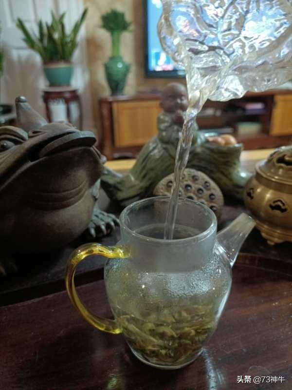 口粮茶是什么茶，想买普洱生茶饼做日常口粮，有什么推荐吗