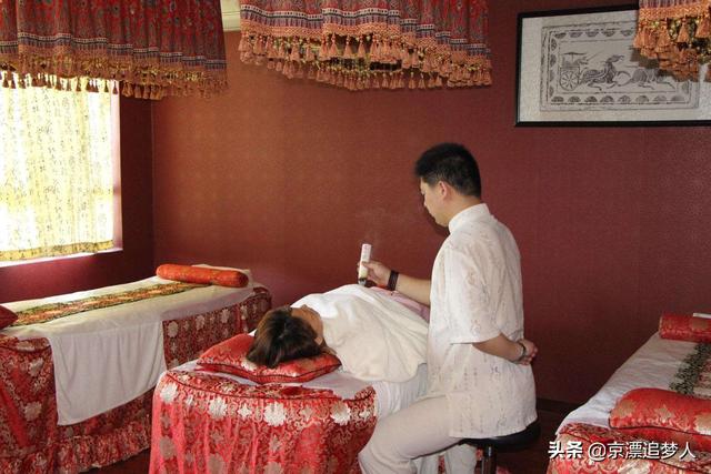 开养生馆到底要怎么开？现今养生馆到底是干什么的？