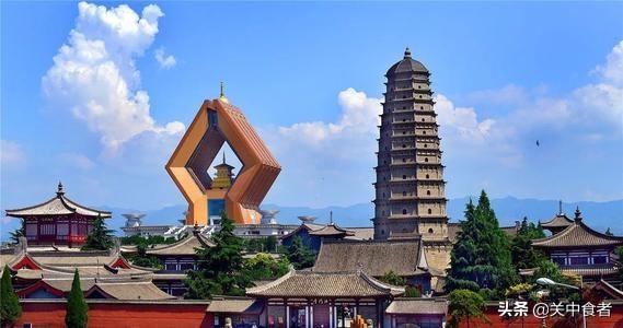 宝鸡市最具有影响力的人是谁？