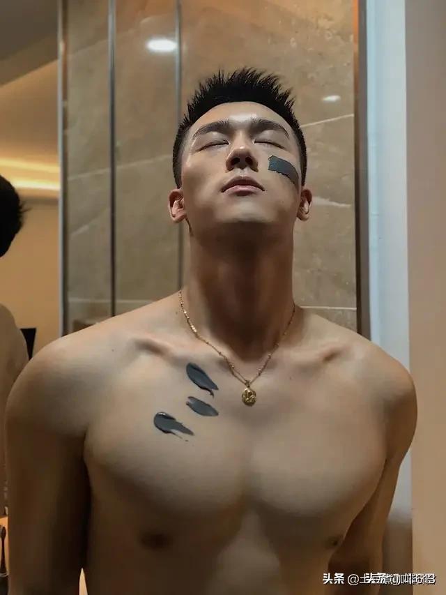 是什么让你决定了去健身？