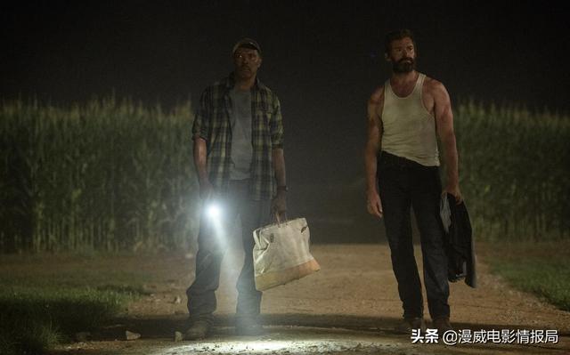 金刚狼和x战警:《X战警：天启》中金刚狼怎么了？为什么没有上场？