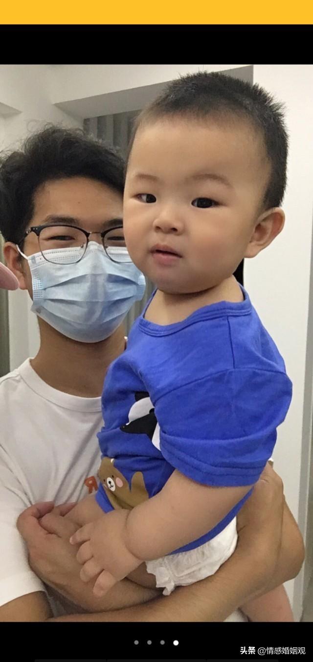 遛娃的意思,大部分爸爸都是甩手掌柜吗？