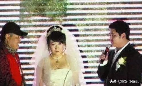 赵本山前妻葛淑珍:赵本山的三个子女现状如何？
