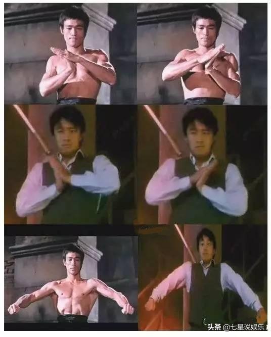 现实生活中周星驰真的会功夫吗？