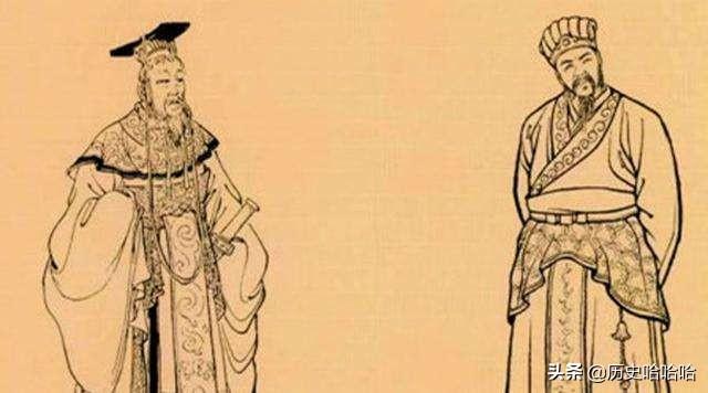 秦穆公称霸:孔子认为秦穆公凭什么成就了霸业
