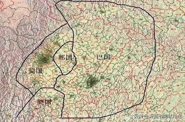 三星堆不是外星文明:神秘的三星堆文化，与外星人的文明是否有关？