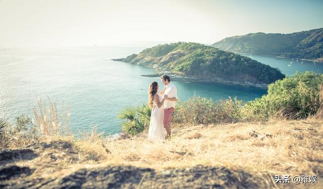 罗嘉良老婆苏岩:可以评价一下电影《巨鳄岛》里罗嘉良的演技吗