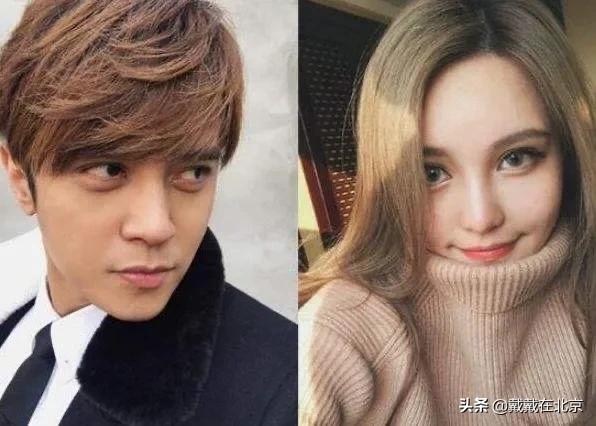 李宗瑞和哪些女星:为什么與情一边倒批判吴亦凡